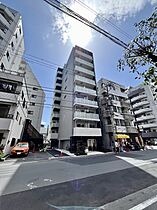 レオーネ錦糸町 402 ｜ 東京都墨田区緑３丁目4-4（賃貸マンション1K・4階・25.26㎡） その1