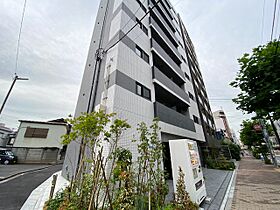 アイル押上ノルドドゥーエ 201 ｜ 東京都墨田区東向島２丁目12-9（賃貸マンション2K・2階・33.56㎡） その24