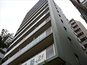 プライムアーバン門前仲町 1111 ｜ 東京都江東区門前仲町１丁目5-7（賃貸マンション1K・11階・27.30㎡） その1