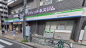 アンベリール亀戸パーク 504 ｜ 東京都墨田区立花３丁目3-12（賃貸マンション1K・5階・25.80㎡） その19