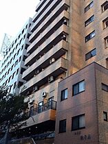 ライオンズマンション東銀座 701 ｜ 東京都中央区築地４丁目12-2（賃貸マンション1K・7階・20.53㎡） その1