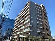 東京都江東区東雲1丁目1-16：物件画像／スタートライン ベイフロント勝どき店（スタートライングループ株式会社）