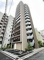 ウエリスアーバン錦糸町 205 ｜ 東京都墨田区江東橋４丁目28-5（賃貸マンション1DK・2階・27.24㎡） その1