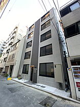 クリアル新富町（CREAL新富町） 302 ｜ 東京都中央区湊３丁目5-3（賃貸マンション1LDK・3階・40.35㎡） その1