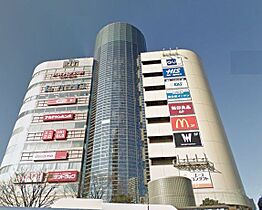 アイルイマージュ錦糸町 603 ｜ 東京都墨田区石原４丁目26-12（賃貸マンション1K・6階・25.59㎡） その23