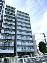 ライトテラス錦糸町 701 ｜ 東京都墨田区太平４丁目5-12（賃貸マンション1LDK・7階・40.31㎡） その20