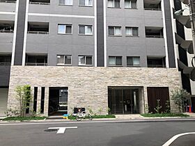 京橋レジデンス 501 ｜ 東京都中央区八丁堀２丁目1-6（賃貸マンション1LDK・5階・43.38㎡） その19