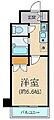 ヴェルトウォーターフロント3階12.6万円