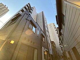 アクシア人形町（AXIA人形町） 802 ｜ 東京都中央区日本橋人形町２丁目2-1（賃貸マンション1LDK・8階・42.45㎡） その20