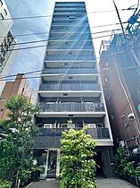 アーバネックス錦糸町 703 ｜ 東京都墨田区太平３丁目8-4（賃貸マンション1DK・7階・25.35㎡） その21