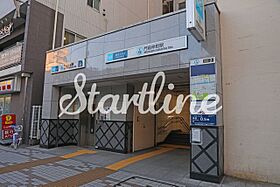 シーズンフラッツ門前仲町 1002 ｜ 東京都江東区永代２丁目34-8（賃貸マンション1LDK・10階・32.47㎡） その30