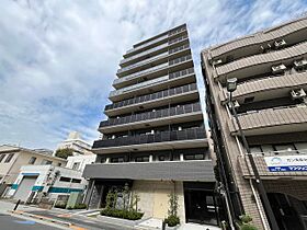 ブリックレジデンス築地明石町 704 ｜ 東京都中央区明石町5-20（賃貸マンション1DK・7階・25.87㎡） その27