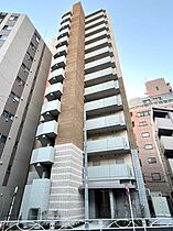 ベルファース錦糸町サウス 901 ｜ 東京都墨田区江東橋１丁目5-8（賃貸マンション1DK・9階・25.56㎡） その22