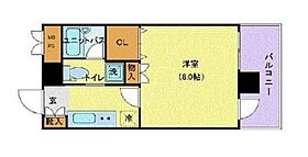 Ｄｉｍｔ　錦糸町 502 ｜ 東京都墨田区太平４丁目11-13（賃貸マンション1K・5階・24.24㎡） その2