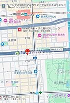 アーバンパーク住吉 801 ｜ 東京都江東区毛利１丁目21-7（賃貸マンション1K・8階・26.22㎡） その16