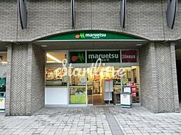マルエツ 勝どき六丁目[500m]