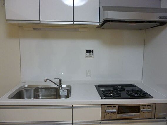 コアーズ勝どき_内装_0