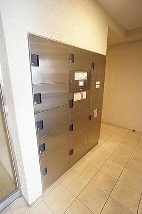 コアーズ勝どき_その他_2