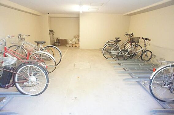 コアーズ勝どき_その他_3