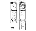 ParkAxis辰巳STAGE1階13.7万円