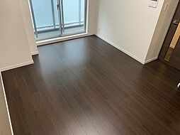 KDXレジデンス豊洲 626 6階1Kのリビング/ダイニング