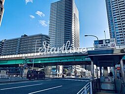 月島駅(東京メトロ 有楽町線) 徒歩4分。 280m