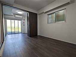 プロスタイルウェルス豊洲イースト 601 6階1LDKのリビング/ダイニング