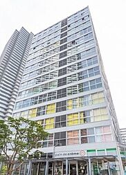 東雲キャナルコートCODAN11号棟