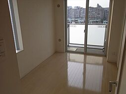 エコロジー潮見レジデンス 406 4階1Kのリビング/ダイニング