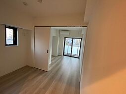 アヴェルーナ月島 604 6階1DKのリビング/ダイニング