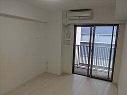 プライマル勝どき 712 7階1Kのリビング/ダイニング