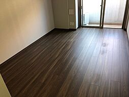 クレヴィスタ豊洲ベイサイド 106 1階1Kのリビング/ダイニング