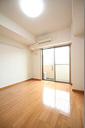 プレール月島リバージュ 401 4階1Kのリビング/ダイニング