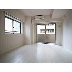 プレール・ドゥーク潮見 501 5階1Kのリビング/ダイニング