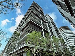 晴海フラッグ サンビレッジ C棟（HARUMI FLAG）