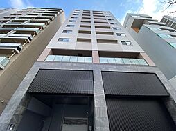 エムエー月島 801