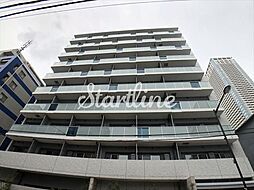 ザ・パークハビオ月島フロント