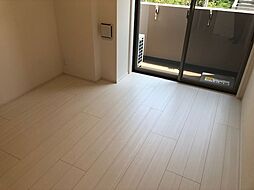 ザ・プレミアムキューブG潮見 609 6階1Kのリビング/ダイニング