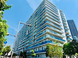 ブリリアイスト東雲キャナルコート 1205