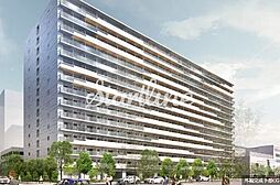 ロイヤルパークス有明