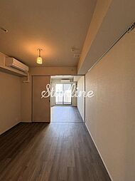 ロイヤルパークス有明 1235 12階1LDKのリビング/ダイニング