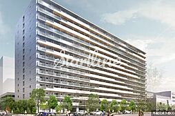 ロイヤルパークス有明 322