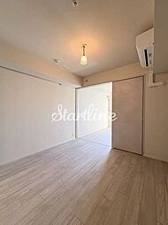 ロイヤルパークス有明 1209 12階1LDKのリビング/ダイニング