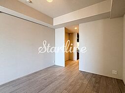 ロイヤルパークス有明 1214 12階1LDKのリビング/ダイニング