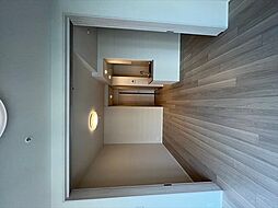 ミッドタワーグランド（MID TOWER GRAND） 27 27階1LDKのリビング/ダイニング