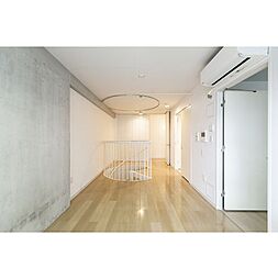 東雲キャナルコートCODAN11号棟 1106 11階3LDKのリビング/ダイニング