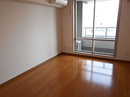 リバーシティ21イーストタワーズII 3809 38階1LDKのリビング/ダイニング