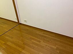 ヴェルトウォーターフロント 401 4階2DKのリビング/ダイニング