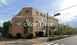 中央区立晴海こども園 徒歩2分。 150m