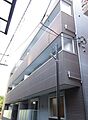 エヌエスゲート勝どき（NSGATE勝どき）